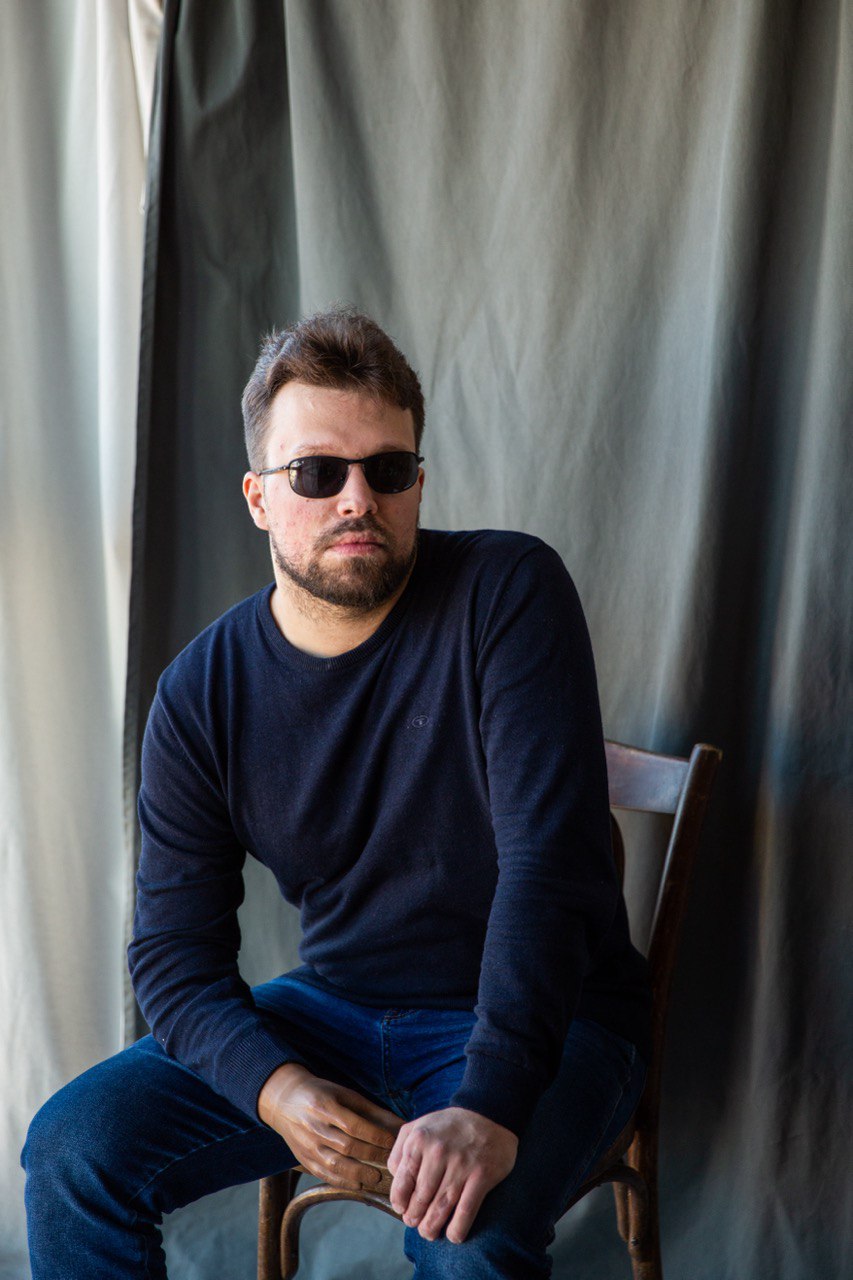 Фото Евгения Некрасова